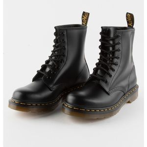 Doc Marten Boots